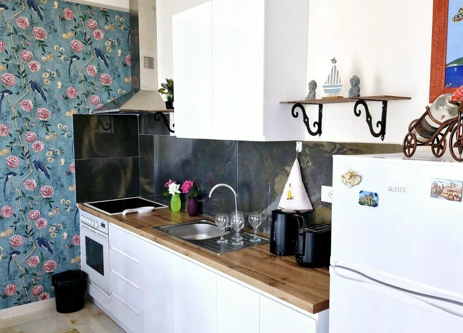 Sunset Vista Retreat Apartment Vlore