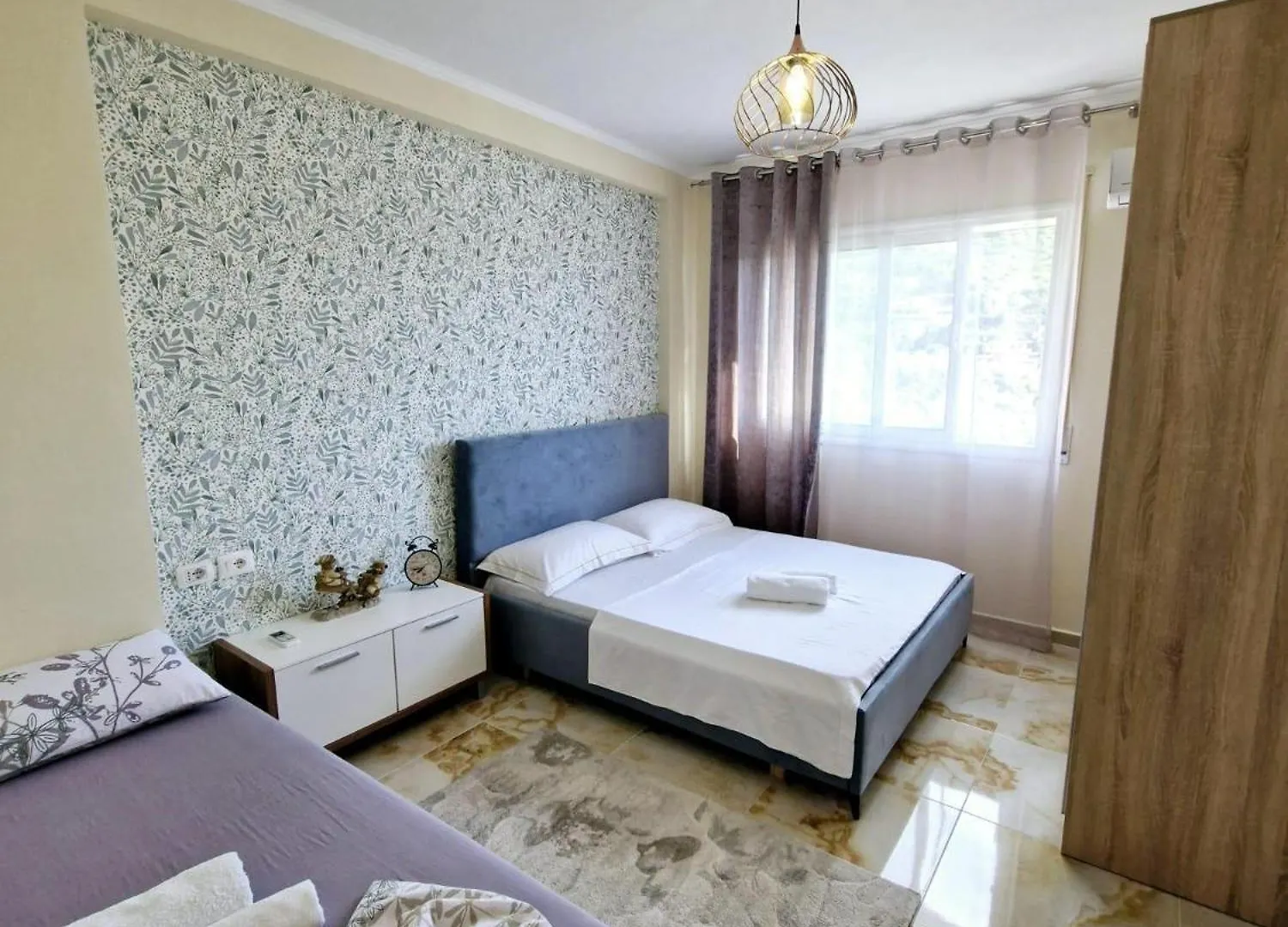 Sunset Vista Retreat Apartment Vlore