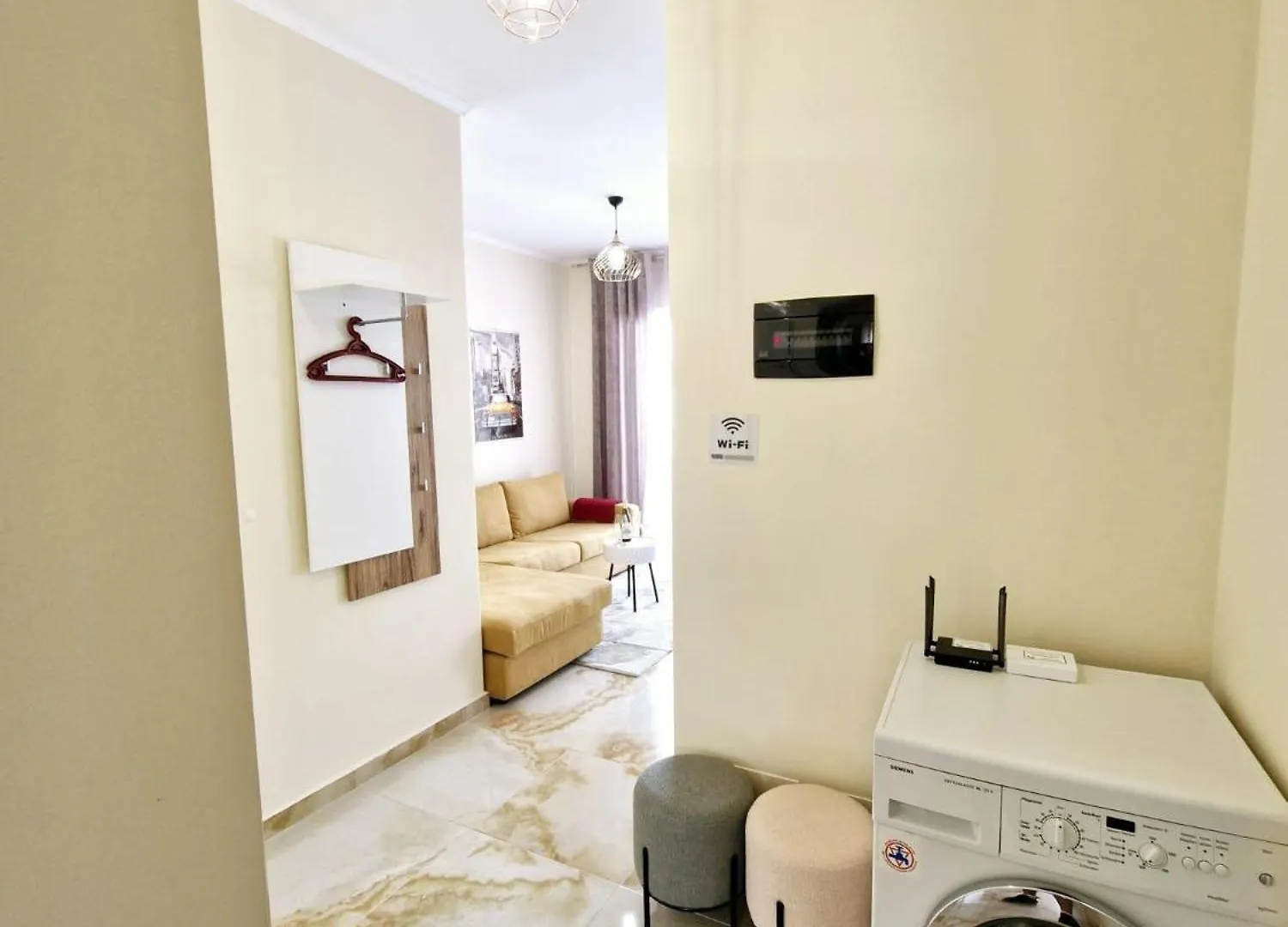 Sunset Vista Retreat Apartment Vlore