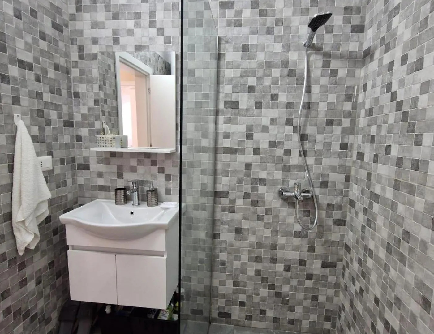 Sunset Vista Retreat Apartment Vlore