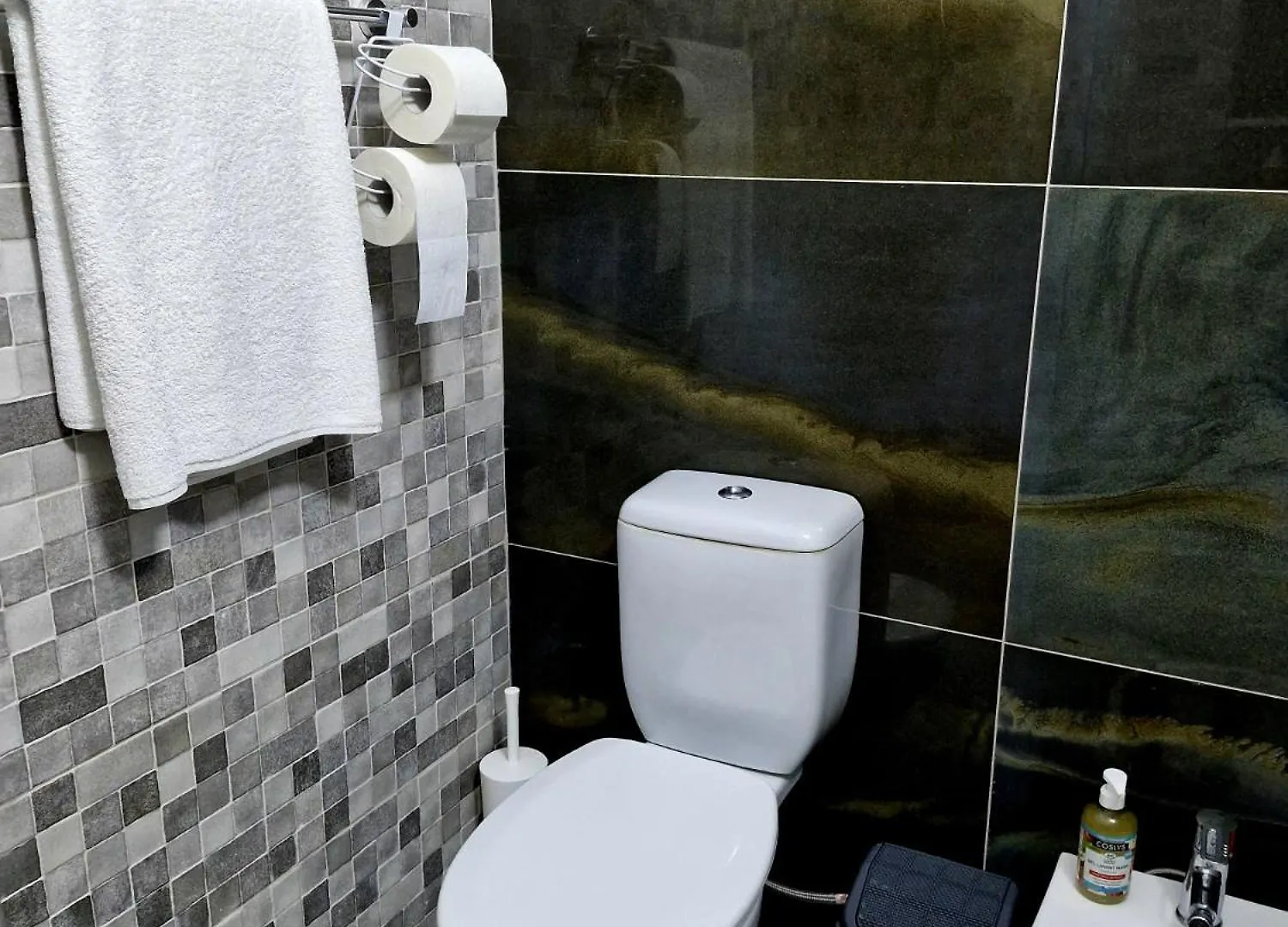Sunset Vista Retreat Apartment Vlore