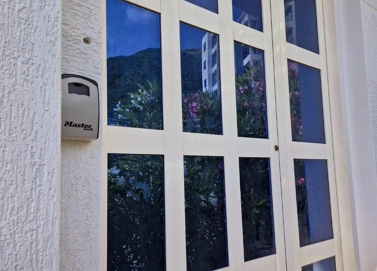 Sunset Vista Retreat Apartment Vlore 0*,