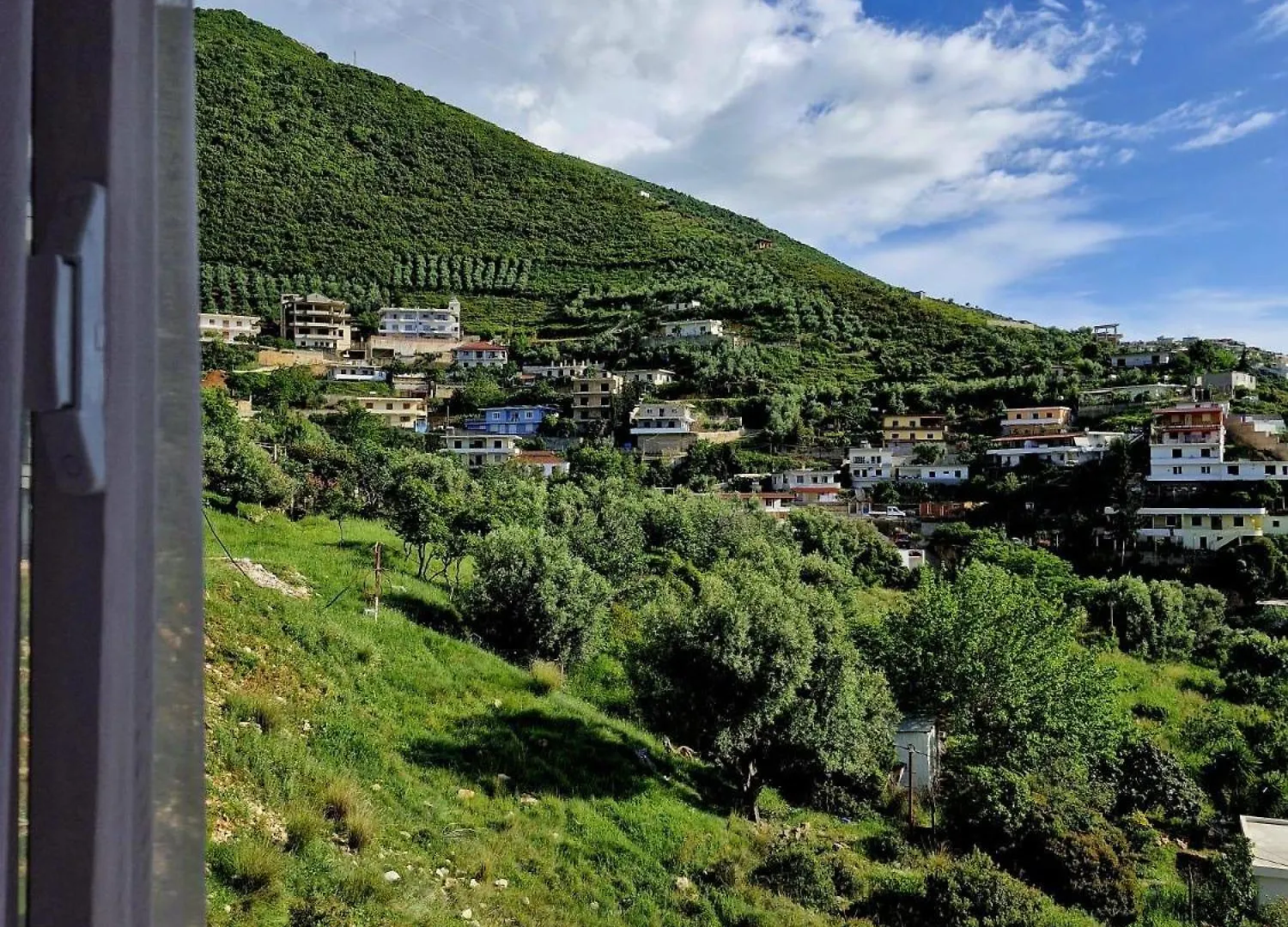 Sunset Vista Retreat Apartment Vlore