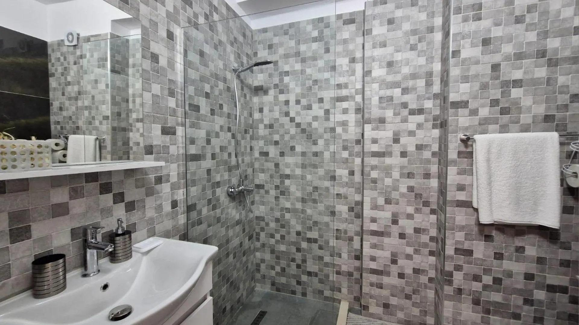 Sunset Vista Retreat Apartment Vlore Albania