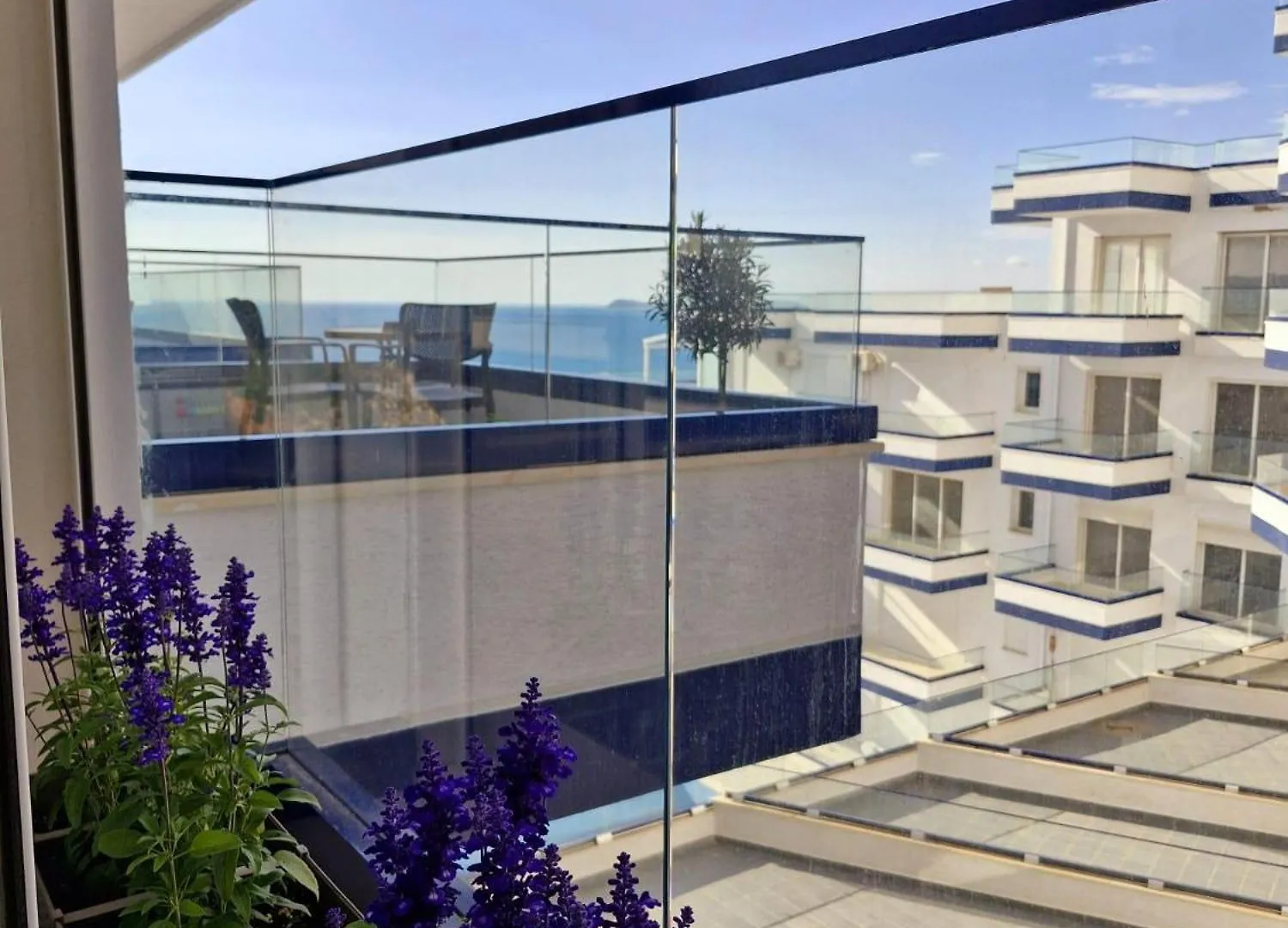 Sunset Vista Retreat Apartment Vlore